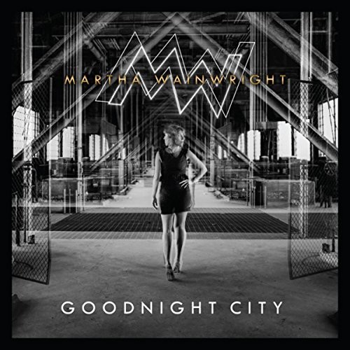 Goodnight City [Import]
