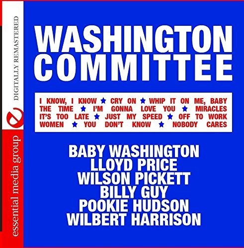 Various Washington Com