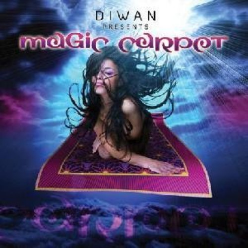 Diwan Presents Magic Carpet