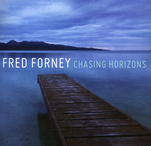 Chasing Horizons