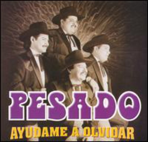 Ayudame a Olvidar