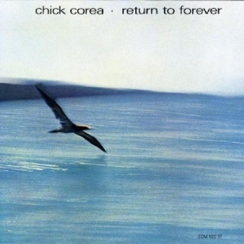 Return to Forever