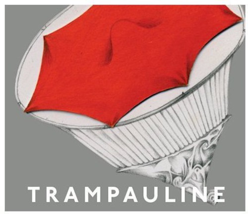 Trampauline [Import]