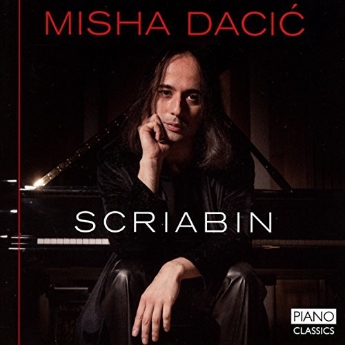 Misha Dasic