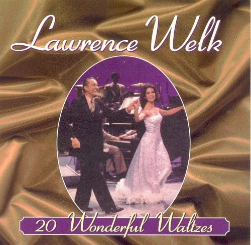 Wonderful Waltzes