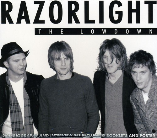 Lowdown the