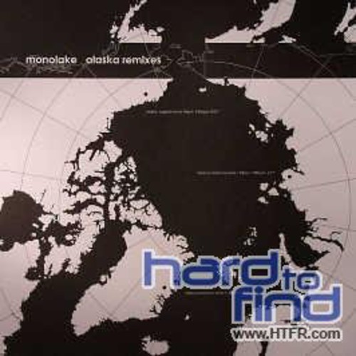 Alaska Remixes