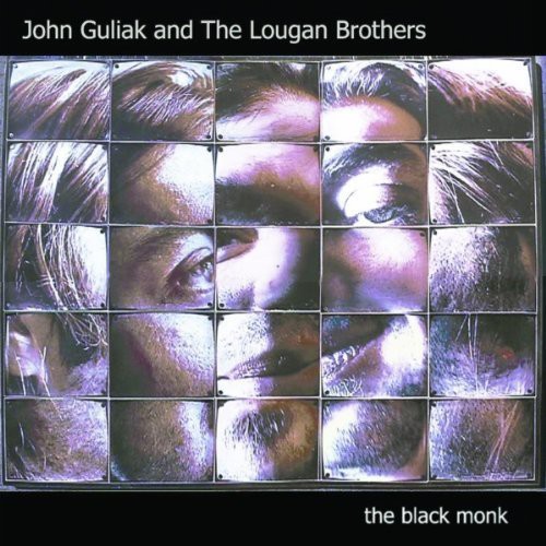 The Black Monk