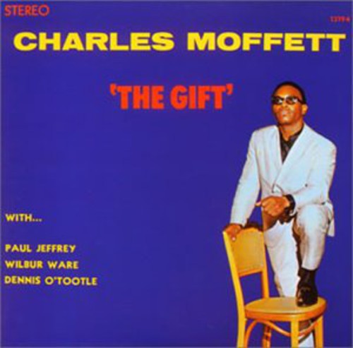 Gift [Import]