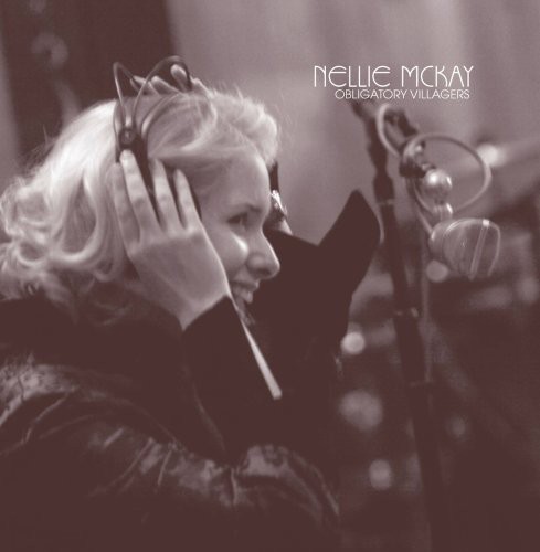 Nellie Mckay - Obligatory Villagers