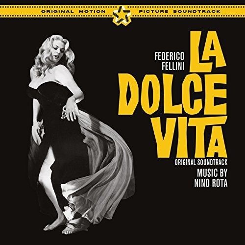 La Dolce Vita [Import]