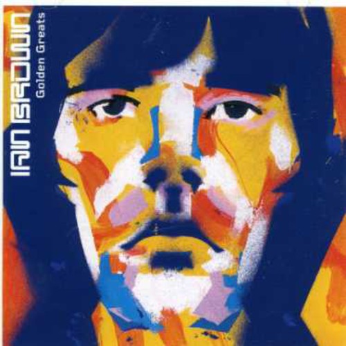 Golden Greats [Import]