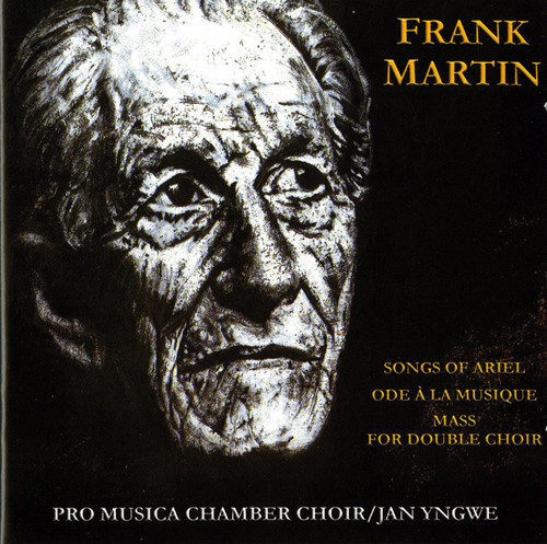 Songs of Ariel Mass for Doubl