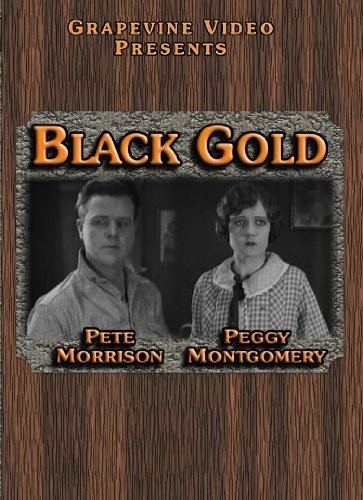Black Gold