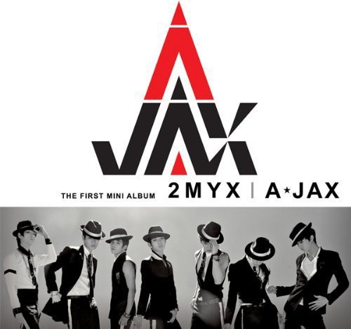 2 My X [Import]