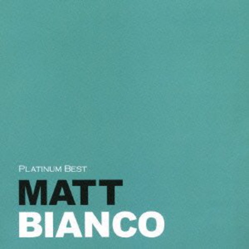 Platinum Best [Import]