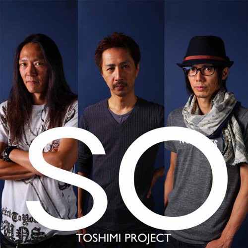 So [Import]