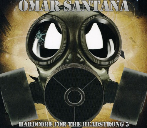 Hardcore For The Headstrong 5 [Import]