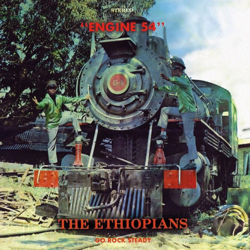 Engine 54 [Import]