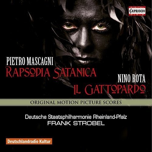 Rapsodia Satanica - Il Gattopardo (Score) (Original Soundtrack)