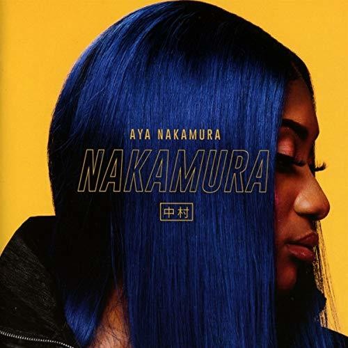 Nakamura [Import]