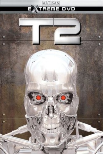Terminator [Franchise] - Terminator 2: Judgment Day [Extreme Edition]