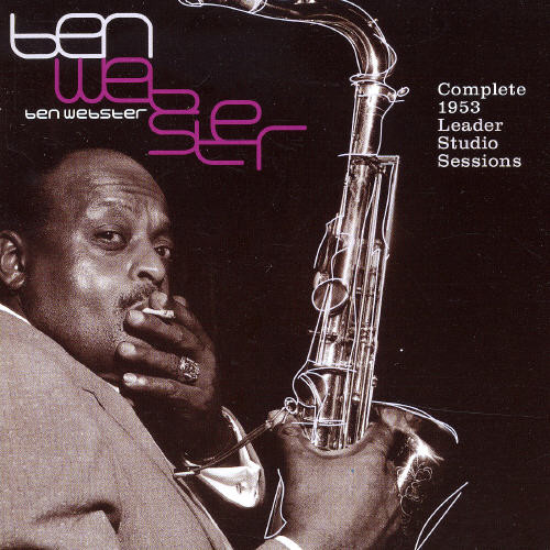 Complete 1953 Leader Studio Sessions
