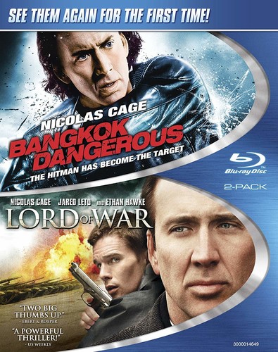 Bangkok Dangerous /  Lord of War