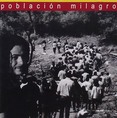 Poblacion Milagro [Import]