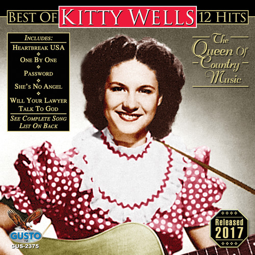 Best Of - 12 Hits