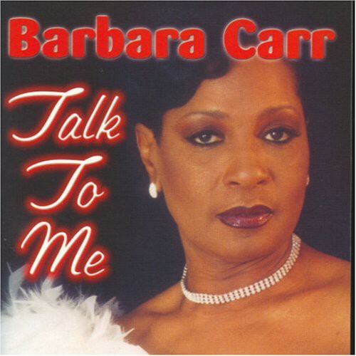 Talk to Me