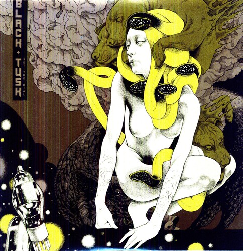 Album Art