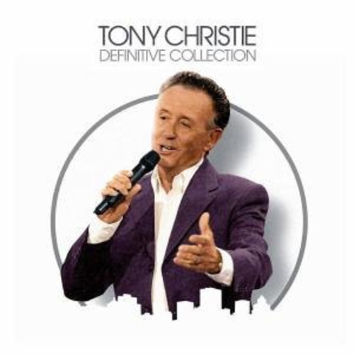 Definitive Collection [Import]