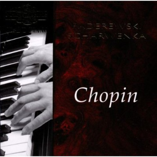 Chopin Piano Music