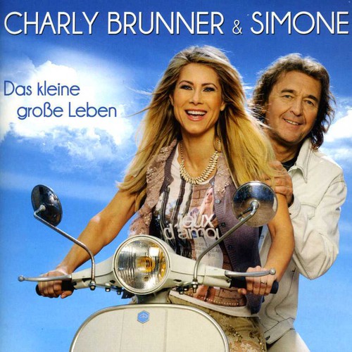 Das Kleine Grosse Leben [Import]