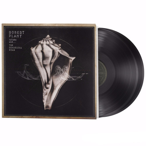 Lullaby & the Ceaseless Roar