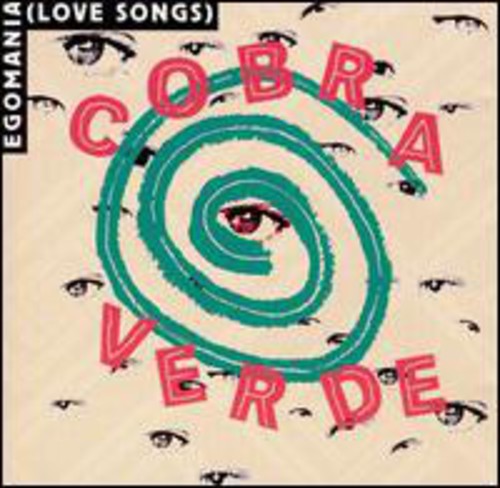 Egomania (Love Songs)
