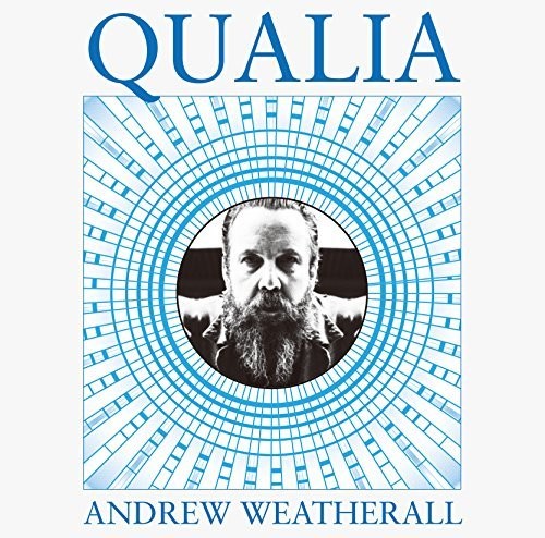 Qualia [Import]