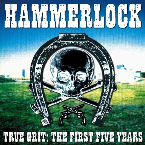 TRUE GRIT: THE FIRST FIVE YEARS