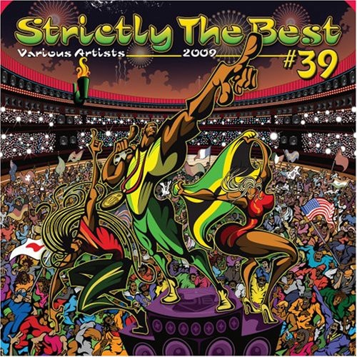 Vol. 39-Strictly the Best