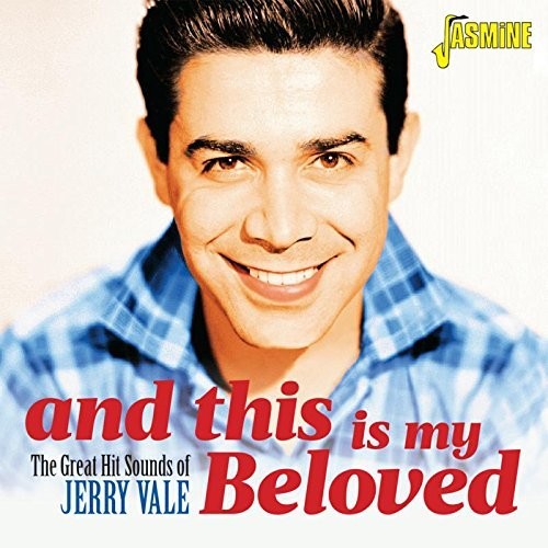 Great Hit Sounds Of & This Is My Beloved [Import]