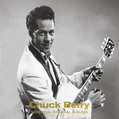 Essential Original Albums [Import]