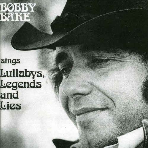 Lullabys Legends & Lies