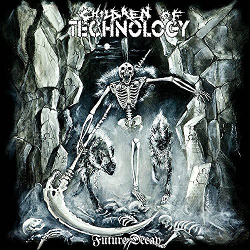 Children of Technology : Future Decay