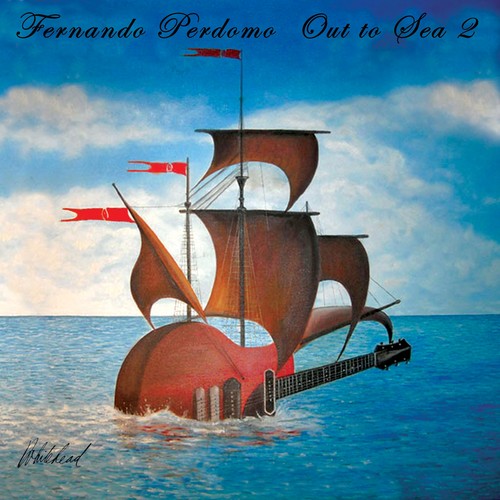 Out To Sea 2 [Import]