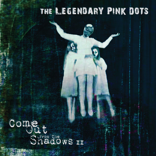 Come Out From The Shadows Ii