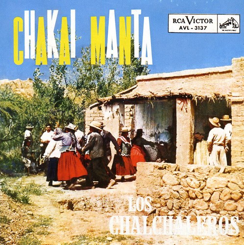 Chankai Manta [Import]
