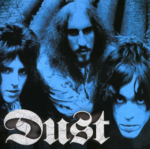 Hard Attack /  Dust