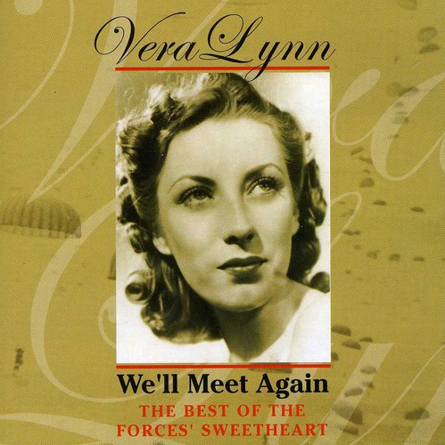 We'll Meet Again [Import]