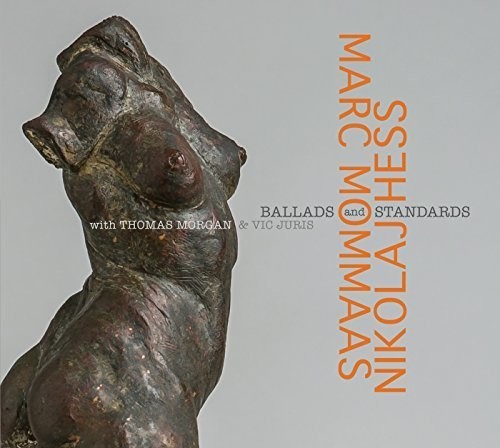 Ballads & Standards